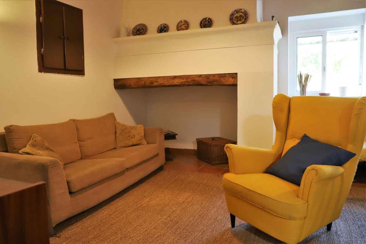 Casas Do Montinho Βίλα Melides Εξωτερικό φωτογραφία