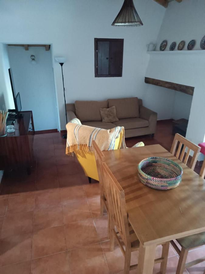 Casas Do Montinho Βίλα Melides Εξωτερικό φωτογραφία