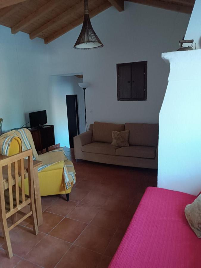 Casas Do Montinho Βίλα Melides Εξωτερικό φωτογραφία