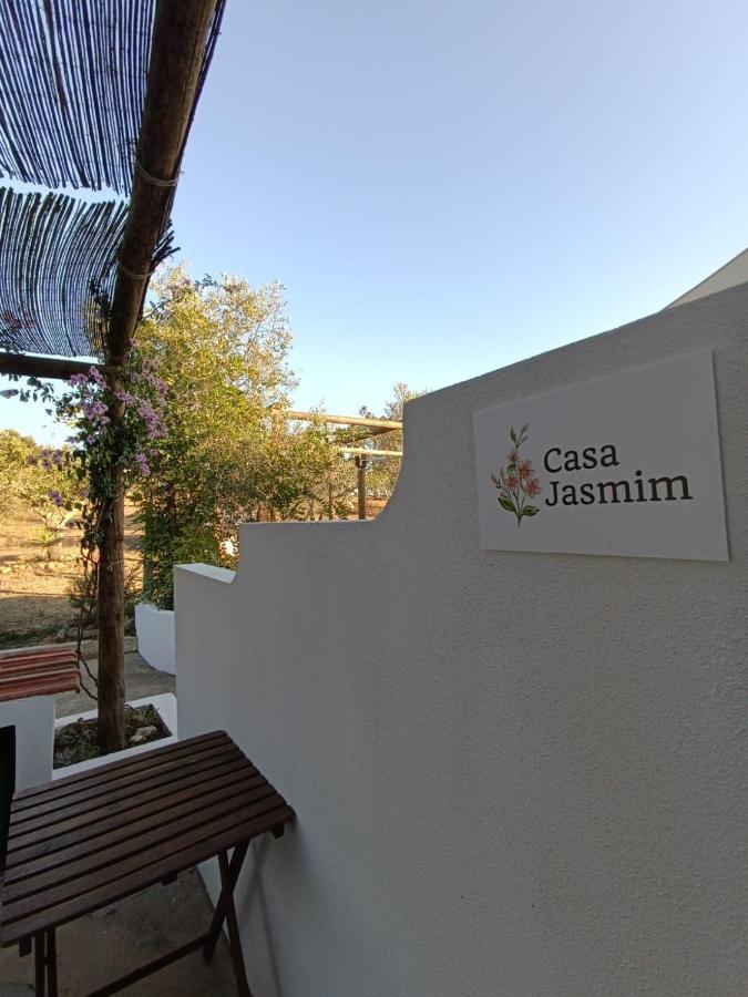 Casas Do Montinho Βίλα Melides Εξωτερικό φωτογραφία