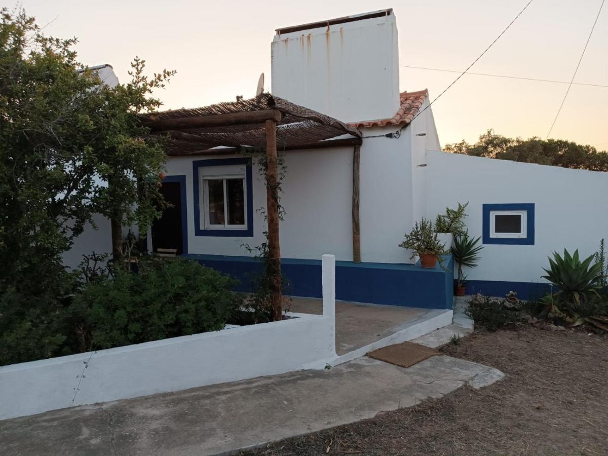 Casas Do Montinho Βίλα Melides Εξωτερικό φωτογραφία