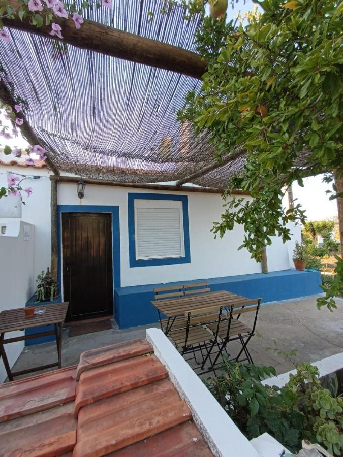 Casas Do Montinho Βίλα Melides Εξωτερικό φωτογραφία