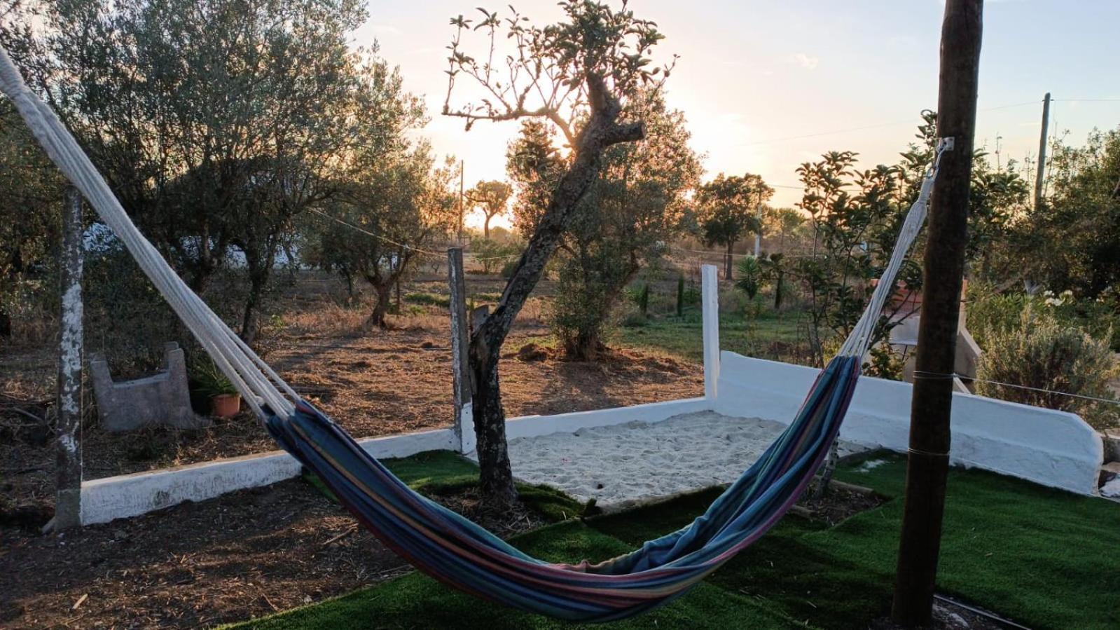 Casas Do Montinho Βίλα Melides Εξωτερικό φωτογραφία