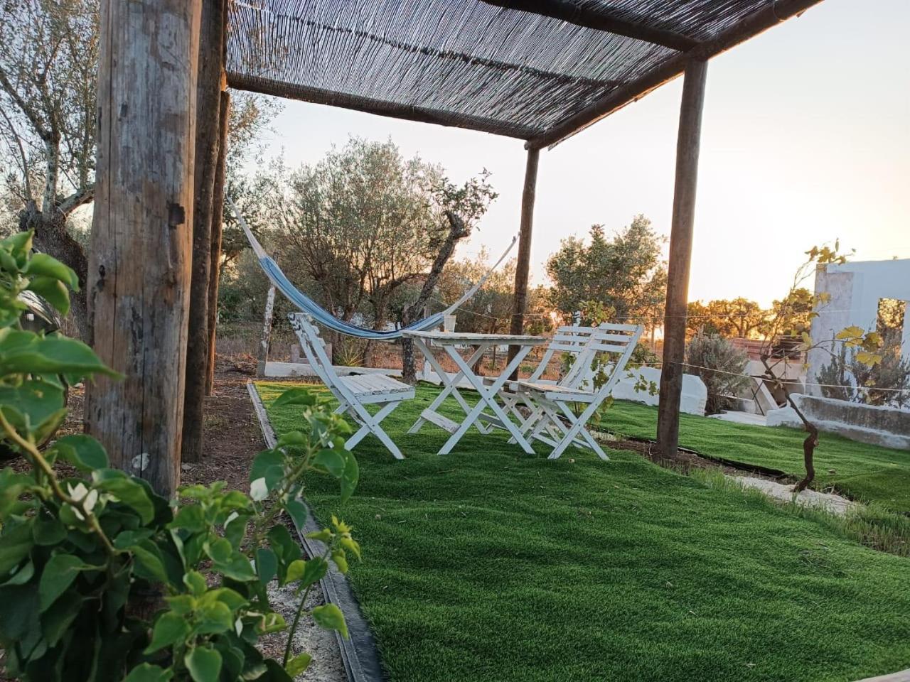 Casas Do Montinho Βίλα Melides Εξωτερικό φωτογραφία