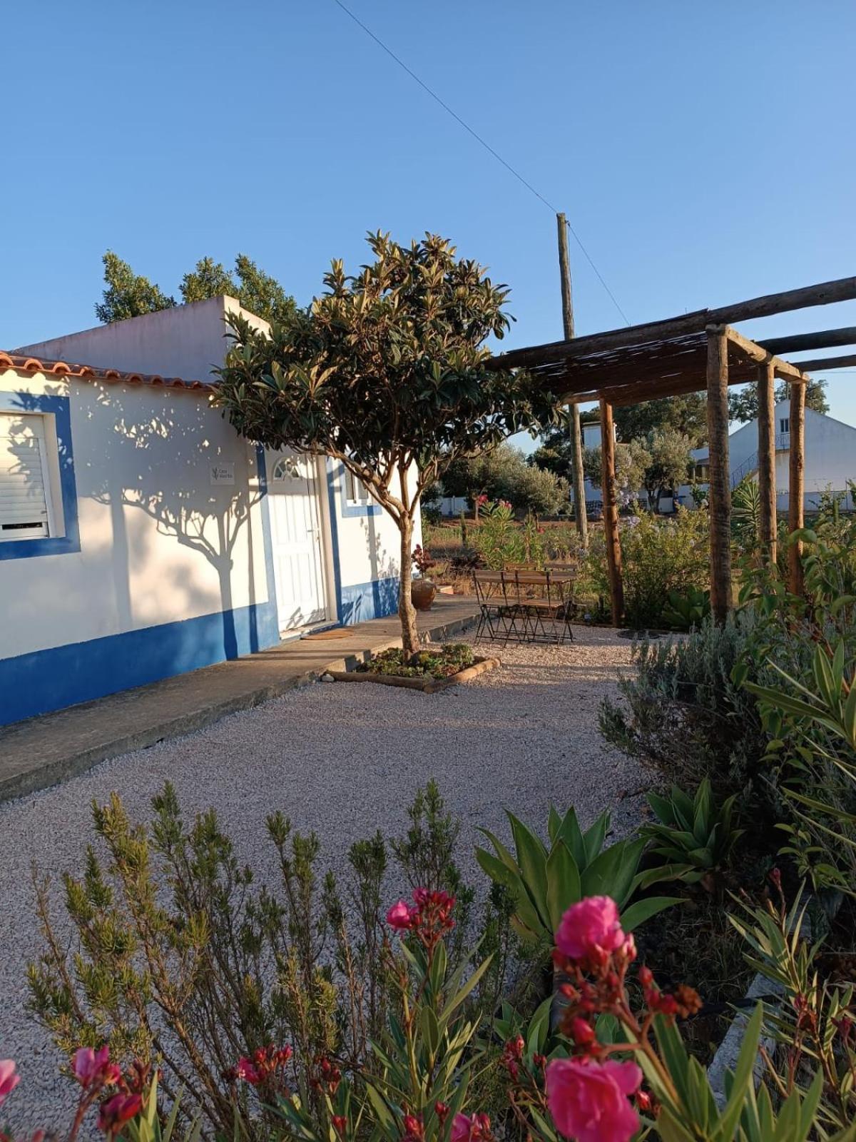 Casas Do Montinho Βίλα Melides Εξωτερικό φωτογραφία