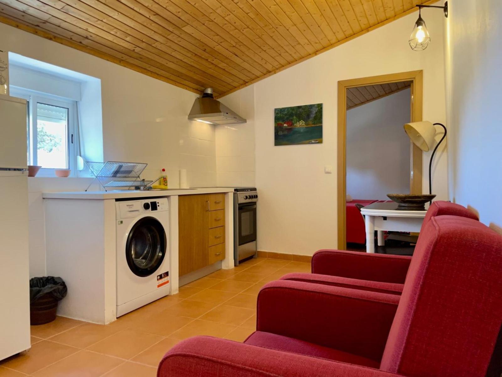 Casas Do Montinho Βίλα Melides Εξωτερικό φωτογραφία