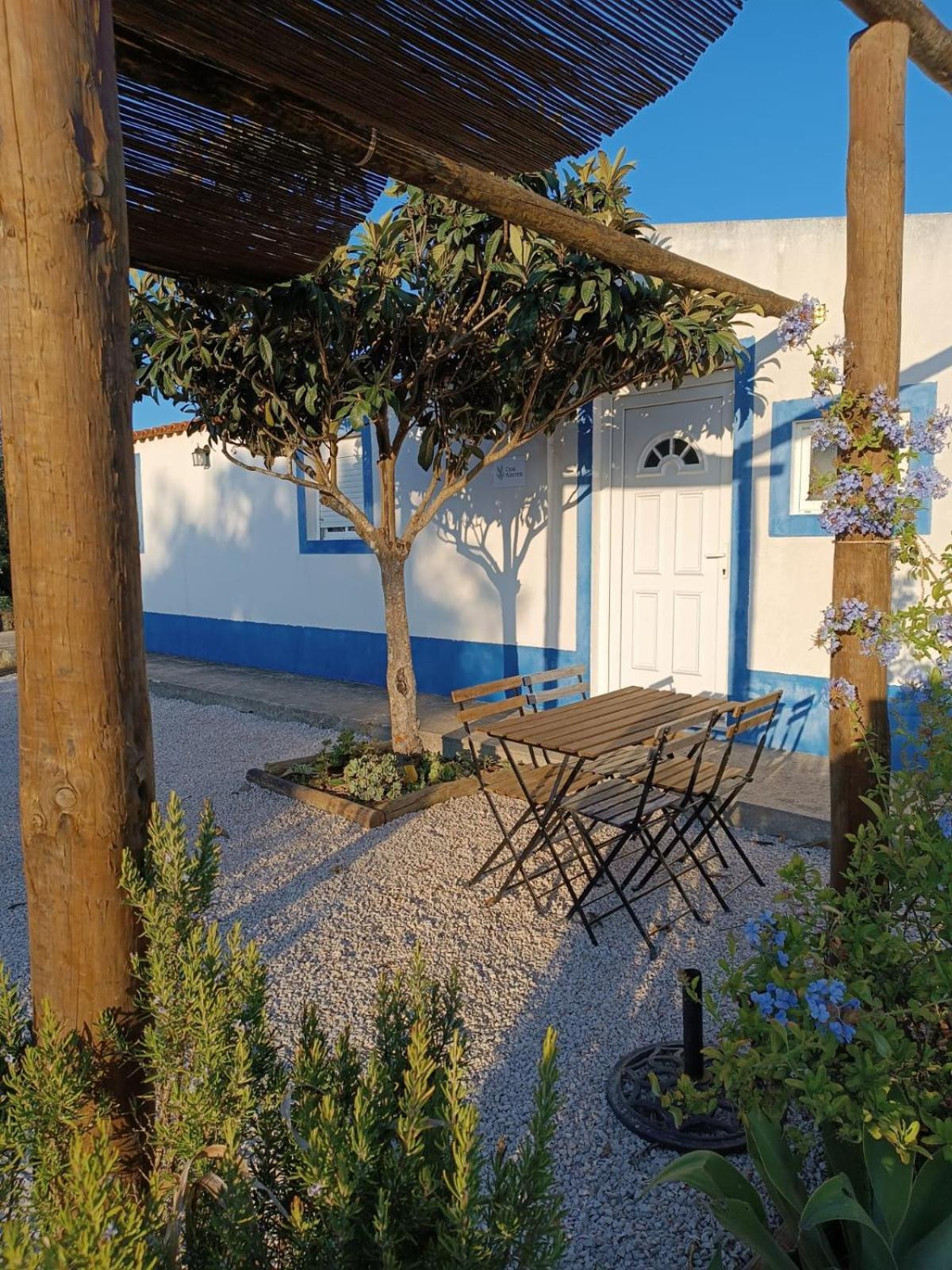 Casas Do Montinho Βίλα Melides Εξωτερικό φωτογραφία