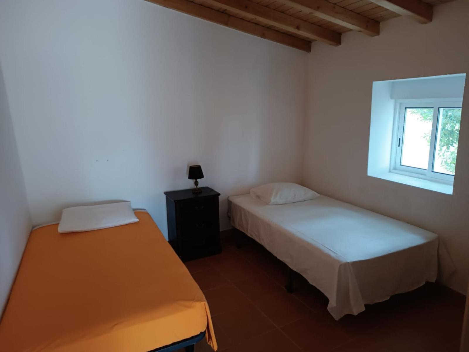 Casas Do Montinho Βίλα Melides Εξωτερικό φωτογραφία