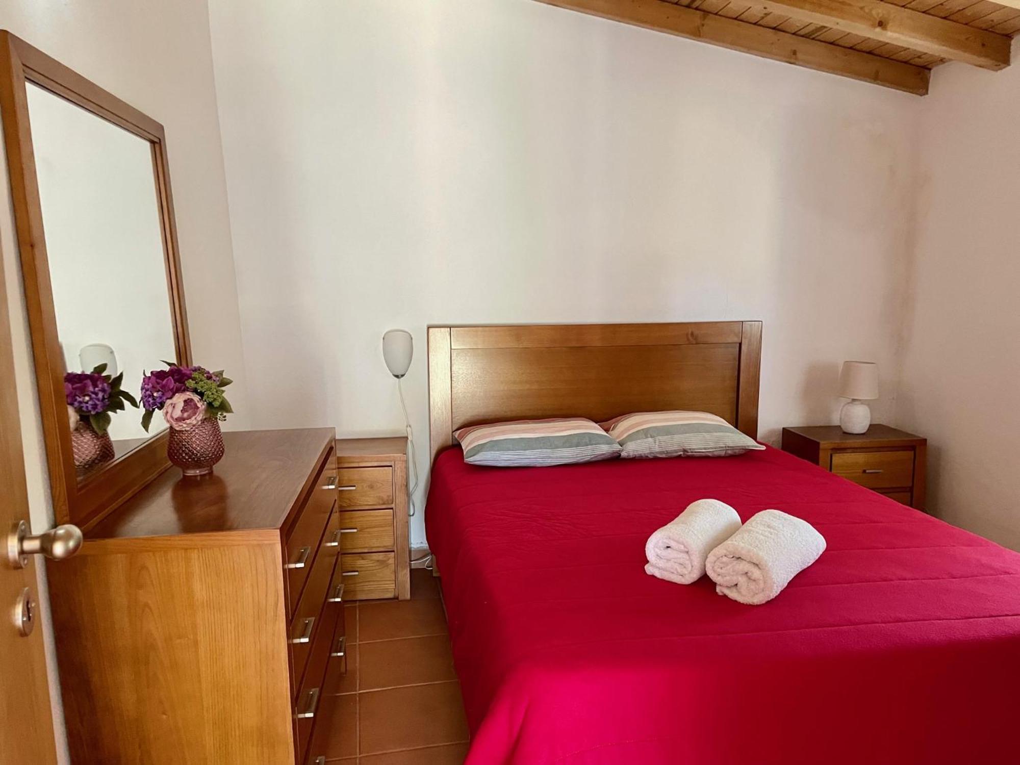 Casas Do Montinho Βίλα Melides Εξωτερικό φωτογραφία