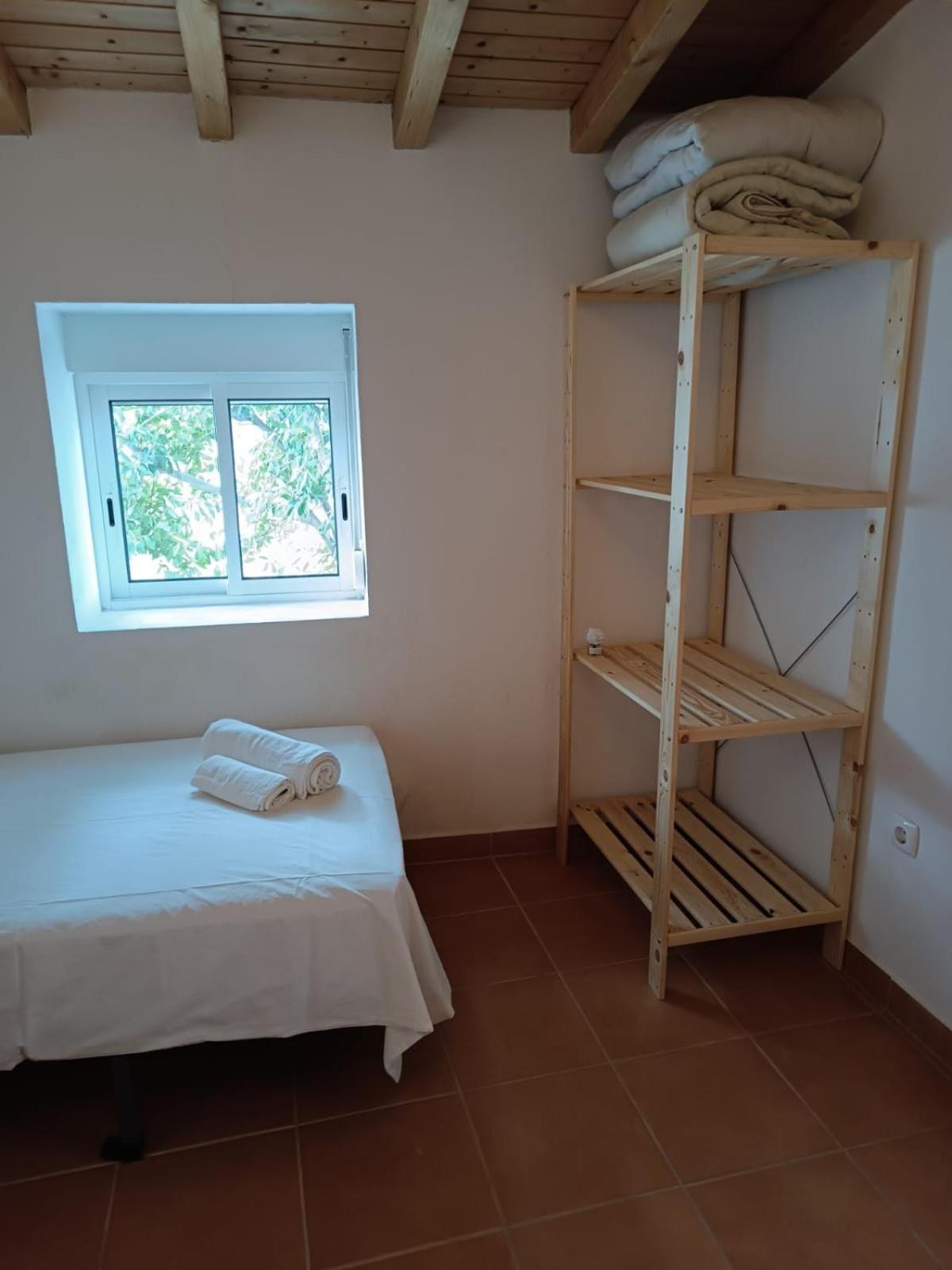 Casas Do Montinho Βίλα Melides Εξωτερικό φωτογραφία
